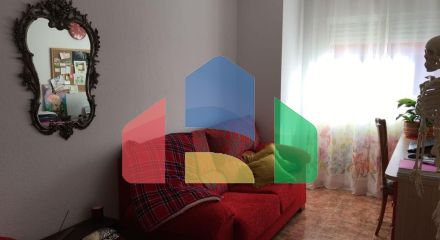 Продается дуплекс в Лос Альказарес для большой семьи!