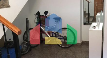 Продается дуплекс в Лос Альказарес для большой семьи!