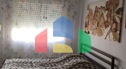 Продается дуплекс в Лос Альказарес для большой семьи!