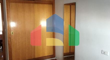 Продается дуплекс в Лос Альказарес для большой семьи!