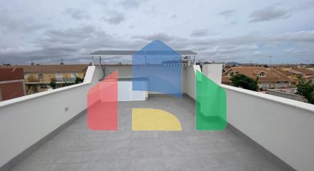 Newly Built Villas with Private Pool in Los Alcázares, Costa Cálida