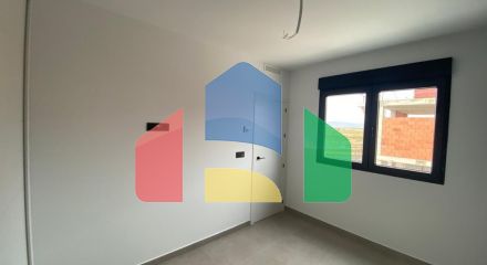 Newly Built Villas with Private Pool in Los Alcázares, Costa Cálida