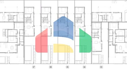 Новые виллы с частным бассейном в Лос-Алькасарес, Коста-Кальида