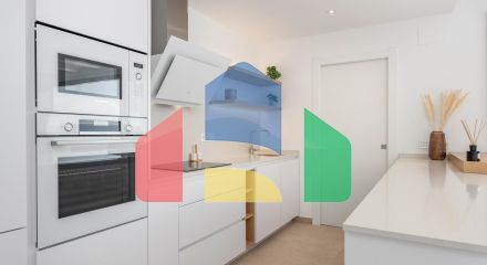 НОВЫЕ ВИЛЛЫ В ЛОС АЛЬКАСАРЕС