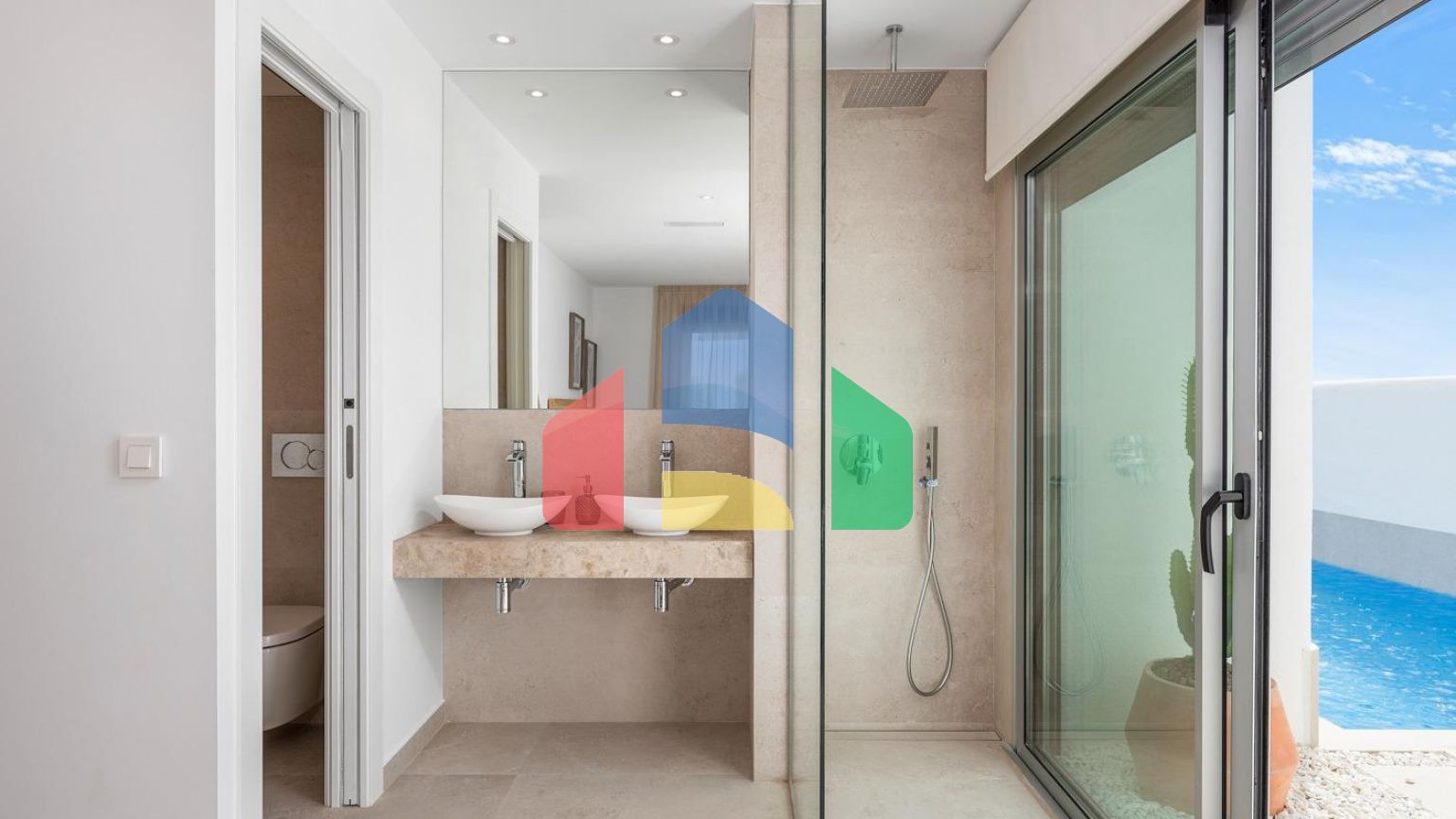 НОВЫЕ ВИЛЛЫ В ЛОС АЛЬКАСАРЕС