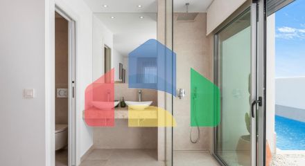 НОВЫЕ ВИЛЛЫ В ЛОС АЛЬКАСАРЕС