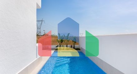 НОВЫЕ ВИЛЛЫ В ЛОС АЛЬКАСАРЕС