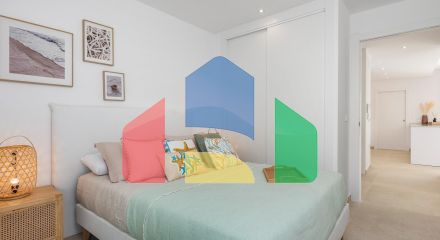 НОВЫЕ ВИЛЛЫ В ЛОС АЛЬКАСАРЕС