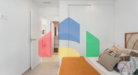 НОВЫЕ ВИЛЛЫ В ЛОС АЛЬКАСАРЕС