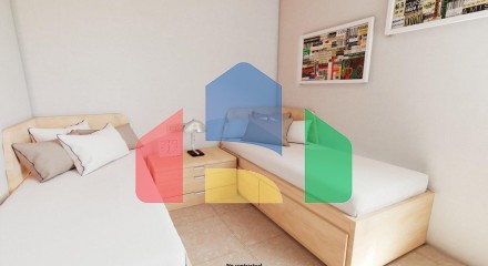 НОВЫЕ СМЕЖНЫЕ ВИЛЛЫ В ЛОС-АЛЬКАСАРЕС