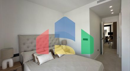 Комплекс апартаментов Лос Альказарес Санта-Росалия (Мурсия) Комплекс апартаментов Лос Альказарес Санта-Росалия (Мурсия)