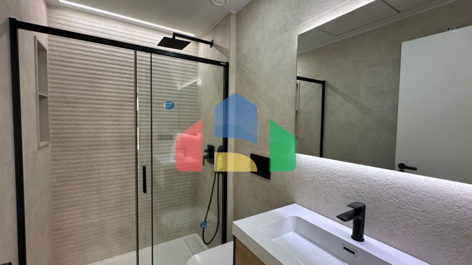 Комплекс апартаментов Лос Альказарес Санта-Росалия (Мурсия)