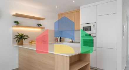 НОВЫЕ ВИЛЛЫ В ИБИЦЕНСКОМ СТИЛЕ В ЛОС-АЛЬКАСАРЕСЕ