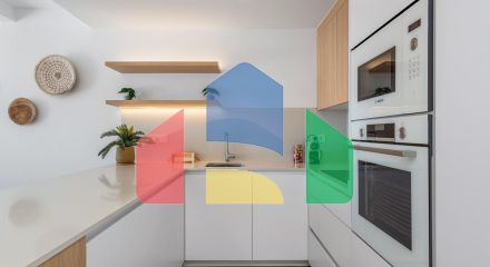 НОВЫЕ ВИЛЛЫ В ИБИЦЕНСКОМ СТИЛЕ В ЛОС-АЛЬКАСАРЕСЕ