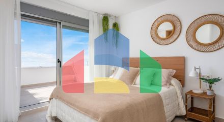 НОВЫЕ ВИЛЛЫ В ИБИЦЕНСКОМ СТИЛЕ В ЛОС-АЛЬКАСАРЕСЕ