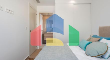 НОВЫЕ ВИЛЛЫ В ИБИЦЕНСКОМ СТИЛЕ В ЛОС-АЛЬКАСАРЕСЕ