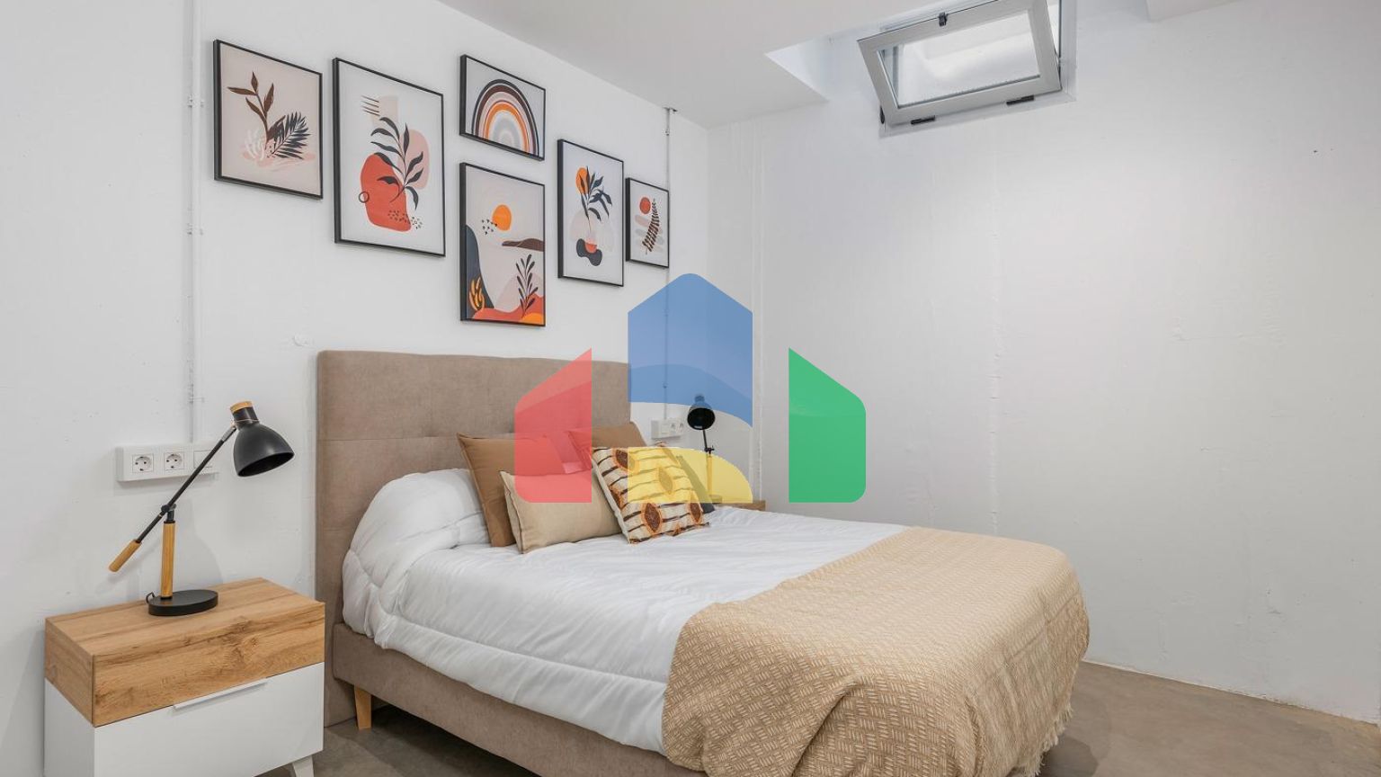 НОВЫЕ ВИЛЛЫ В ИБИЦЕНСКОМ СТИЛЕ В ЛОС-АЛЬКАСАРЕСЕ