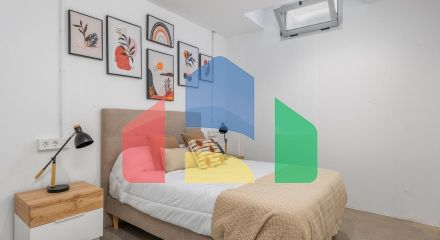 НОВЫЕ ВИЛЛЫ В ИБИЦЕНСКОМ СТИЛЕ В ЛОС-АЛЬКАСАРЕСЕ