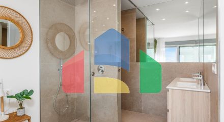 НОВЫЕ ВИЛЛЫ В ИБИЦЕНСКОМ СТИЛЕ В ЛОС-АЛЬКАСАРЕСЕ