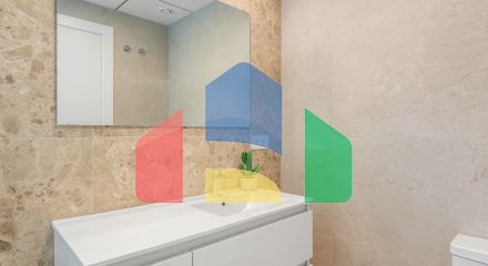 НОВЫЕ ВИЛЛЫ В ИБИЦЕНСКОМ СТИЛЕ В ЛОС-АЛЬКАСАРЕСЕ