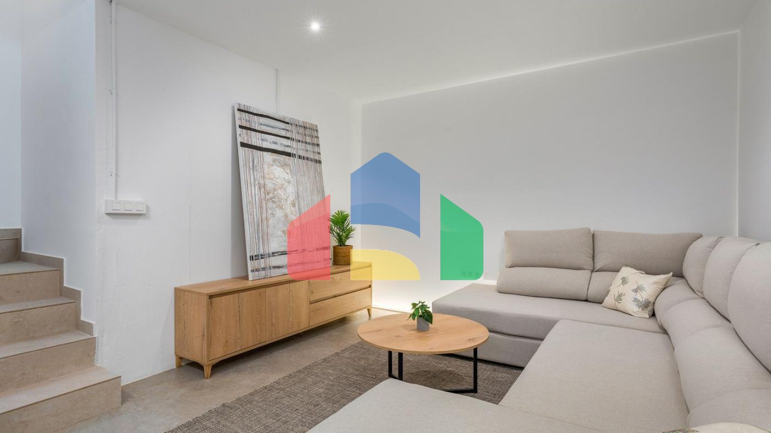 НОВЫЕ ВИЛЛЫ В ИБИЦЕНСКОМ СТИЛЕ В ЛОС-АЛЬКАСАРЕСЕ