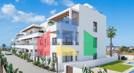 NEW BUILD RESIDENTIAL IN LOS ALCAZARES