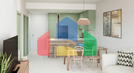 NEW BUILD RESIDENTIAL IN LOS ALCAZARES