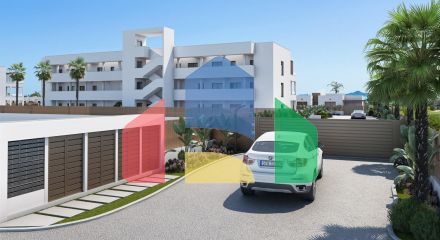 NEW BUILD RESIDENTIAL IN LOS ALCAZARES