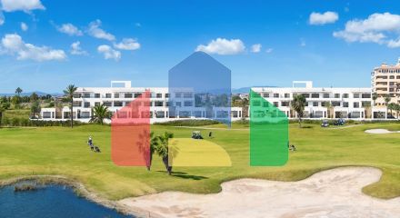 NEW BUILD RESIDENTIAL IN LOS ALCAZARES