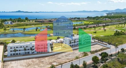 NEW BUILD RESIDENTIAL IN LOS ALCAZARES