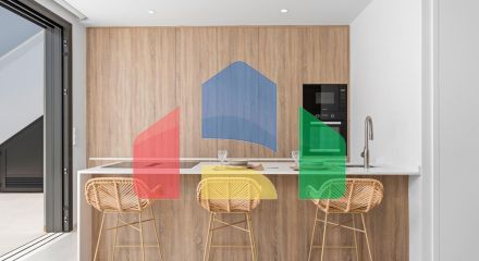 НОВЫЕ ТАУНХАУСЫ В ЛОС АЛЬКАСАРЕС