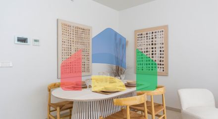 НОВЫЕ ТАУНХАУСЫ В ЛОС АЛЬКАСАРЕС