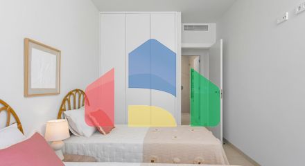 НОВЫЕ ТАУНХАУСЫ В ЛОС АЛЬКАСАРЕС