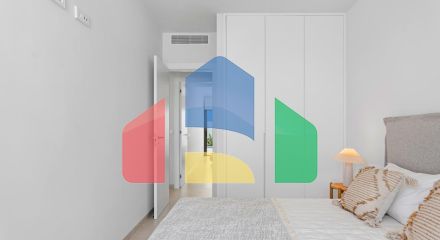 НОВЫЕ ТАУНХАУСЫ В ЛОС АЛЬКАСАРЕС