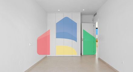 НОВЫЕ ТАУНХАУСЫ В ЛОС АЛЬКАСАРЕС