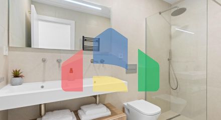 НОВЫЕ ТАУНХАУСЫ В ЛОС АЛЬКАСАРЕС