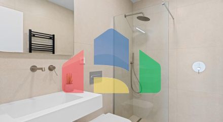 НОВЫЕ ТАУНХАУСЫ В ЛОС АЛЬКАСАРЕС