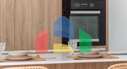 НОВЫЕ ТАУНХАУСЫ В ЛОС АЛЬКАСАРЕС