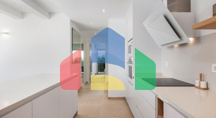 НОВЫЕ ВИЛЛЫ В ЛОС АЛЬКАСАРЕС