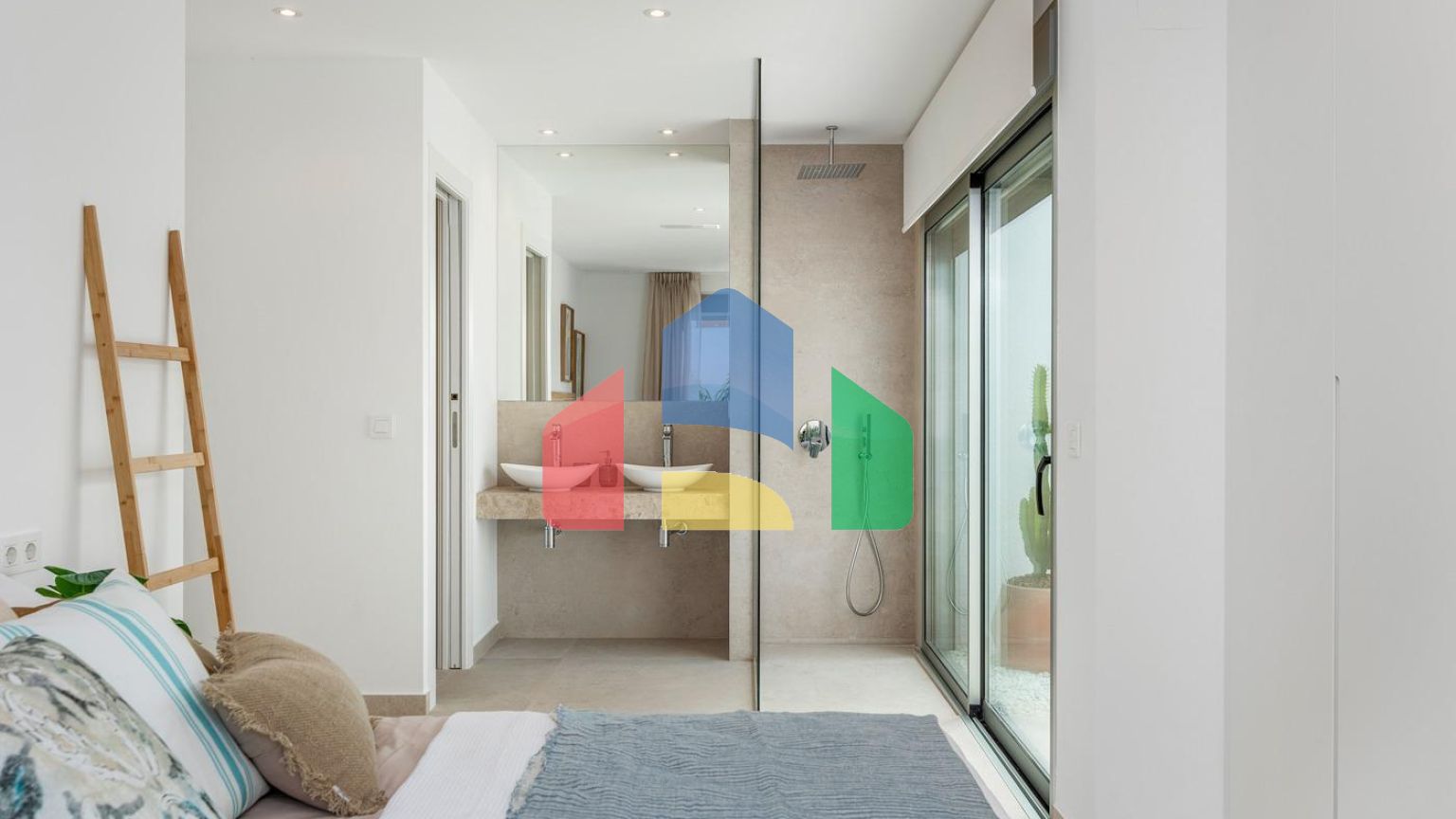 НОВЫЕ ВИЛЛЫ В ЛОС АЛЬКАСАРЕС