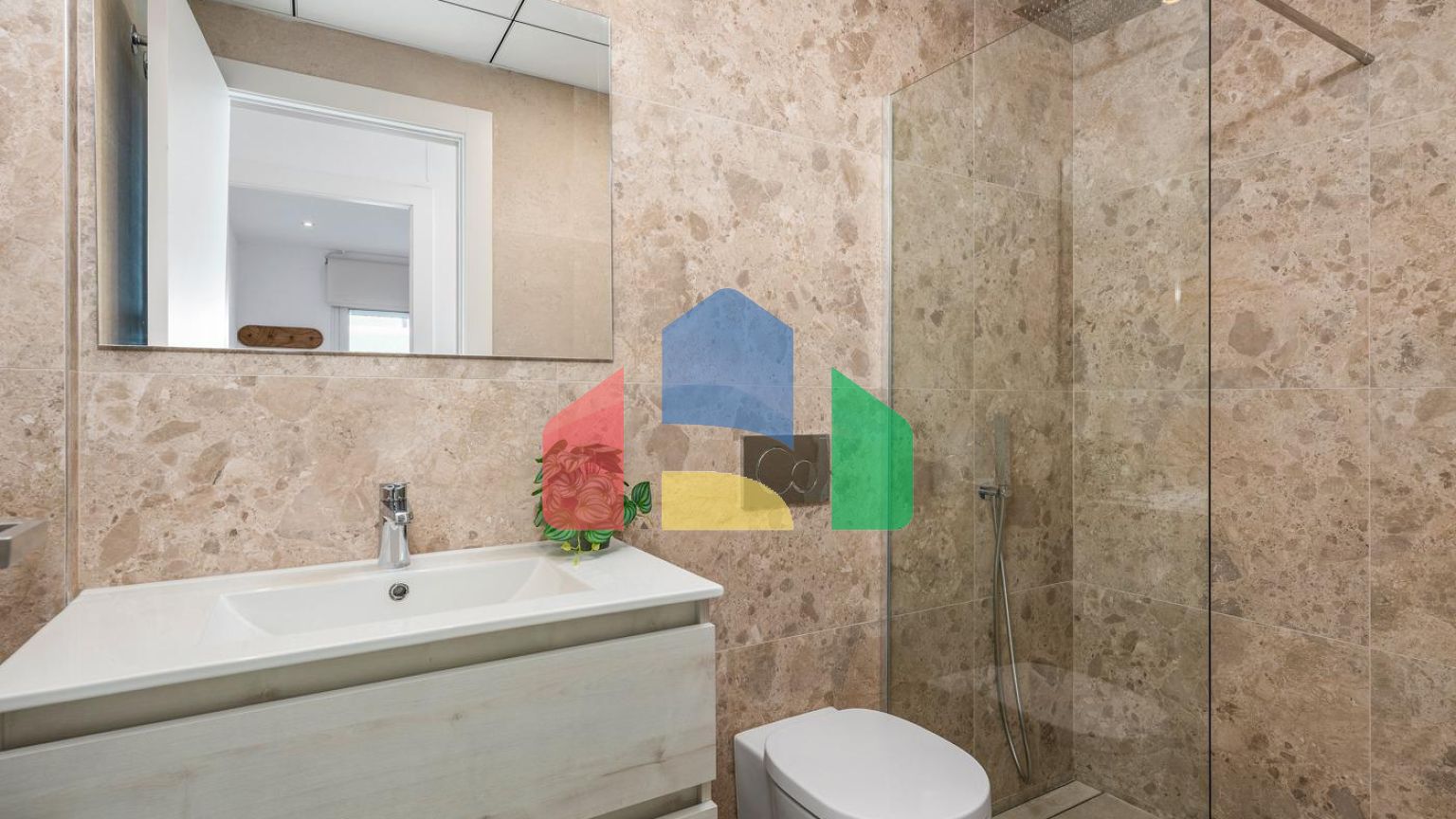 НОВЫЕ ВИЛЛЫ В ЛОС АЛЬКАСАРЕС