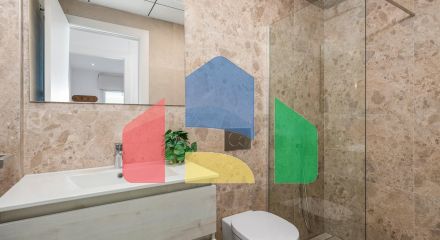 НОВЫЕ ВИЛЛЫ В ЛОС АЛЬКАСАРЕС