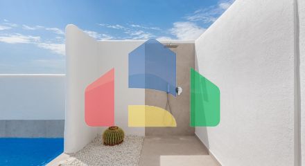 НОВЫЕ ВИЛЛЫ В ЛОС АЛЬКАСАРЕС