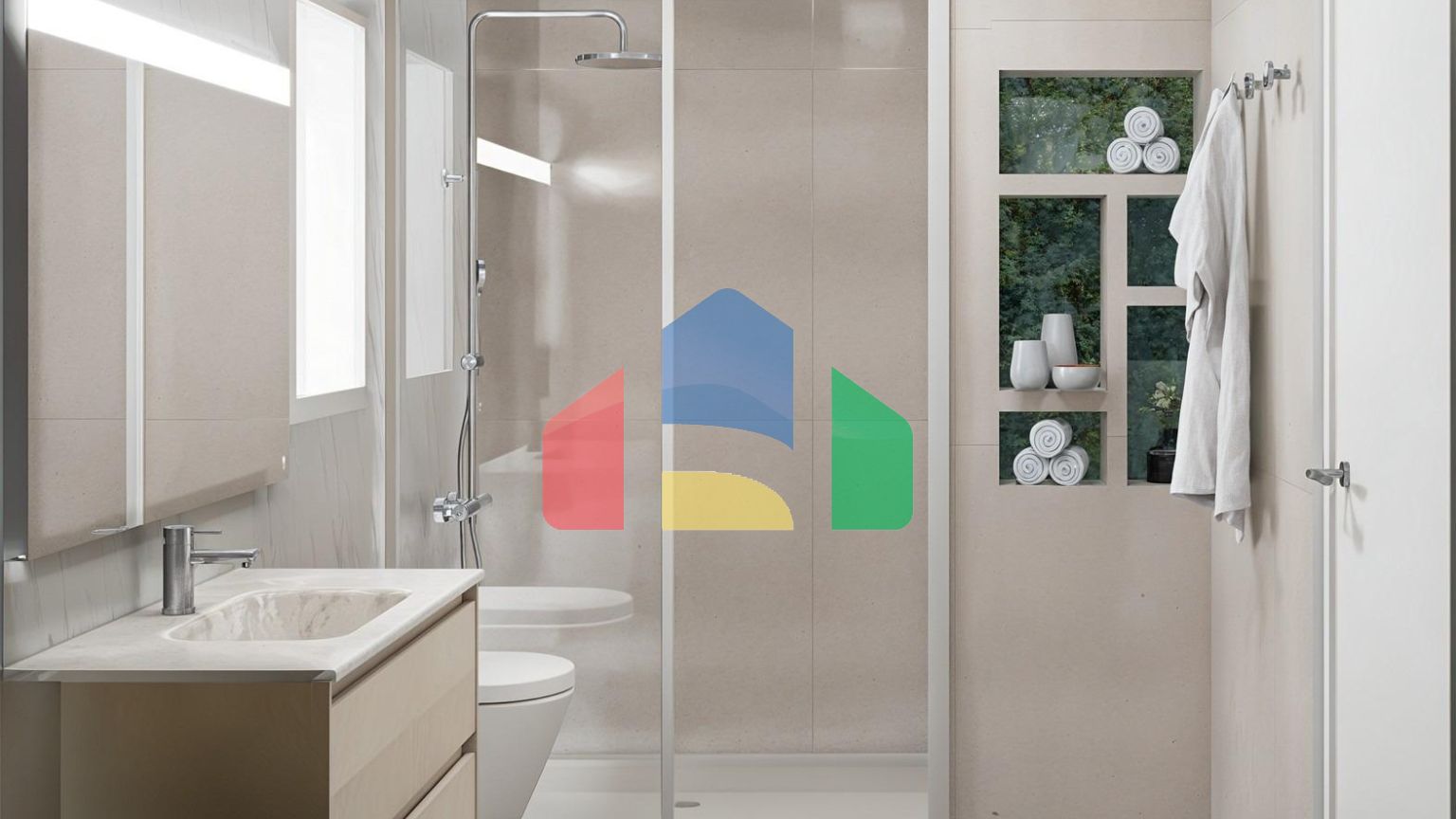 Виллы новой постройки рядом с гольф-клубом La Serena и пляжем в Лос-Алькасаресе