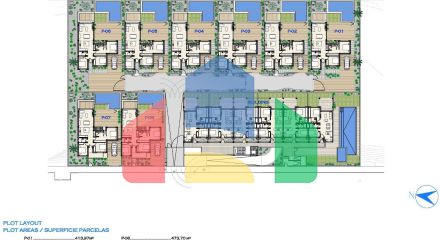 Новые виллы и апартаменты в Лос-Алькасаресе