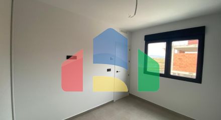 Комплекс из 10 вилл в Лос Альказарес (Мурсия) Комплекс из 10 вилл в Лос Альказарес (Мурсия)