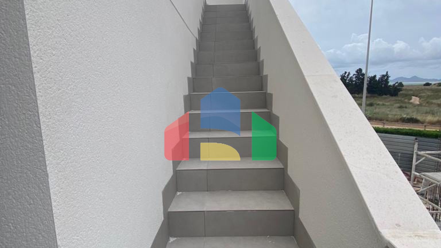 Комплекс из 10 вилл в Лос Альказарес (Мурсия)