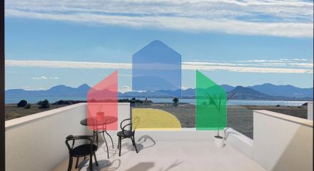 Комплекс из 10 вилл в Лос Альказарес (Мурсия) Комплекс из 10 вилл в Лос Альказарес (Мурсия)