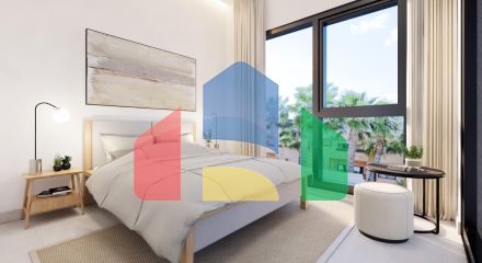 Роскошные новые виллы на набережной в Лос-Алькасаресе