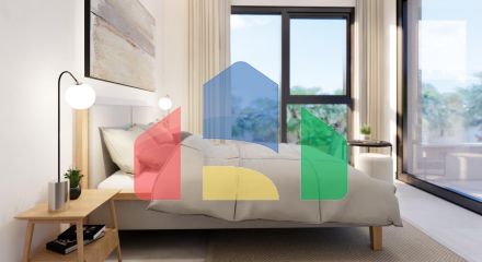 Роскошные новые виллы на набережной в Лос-Алькасаресе